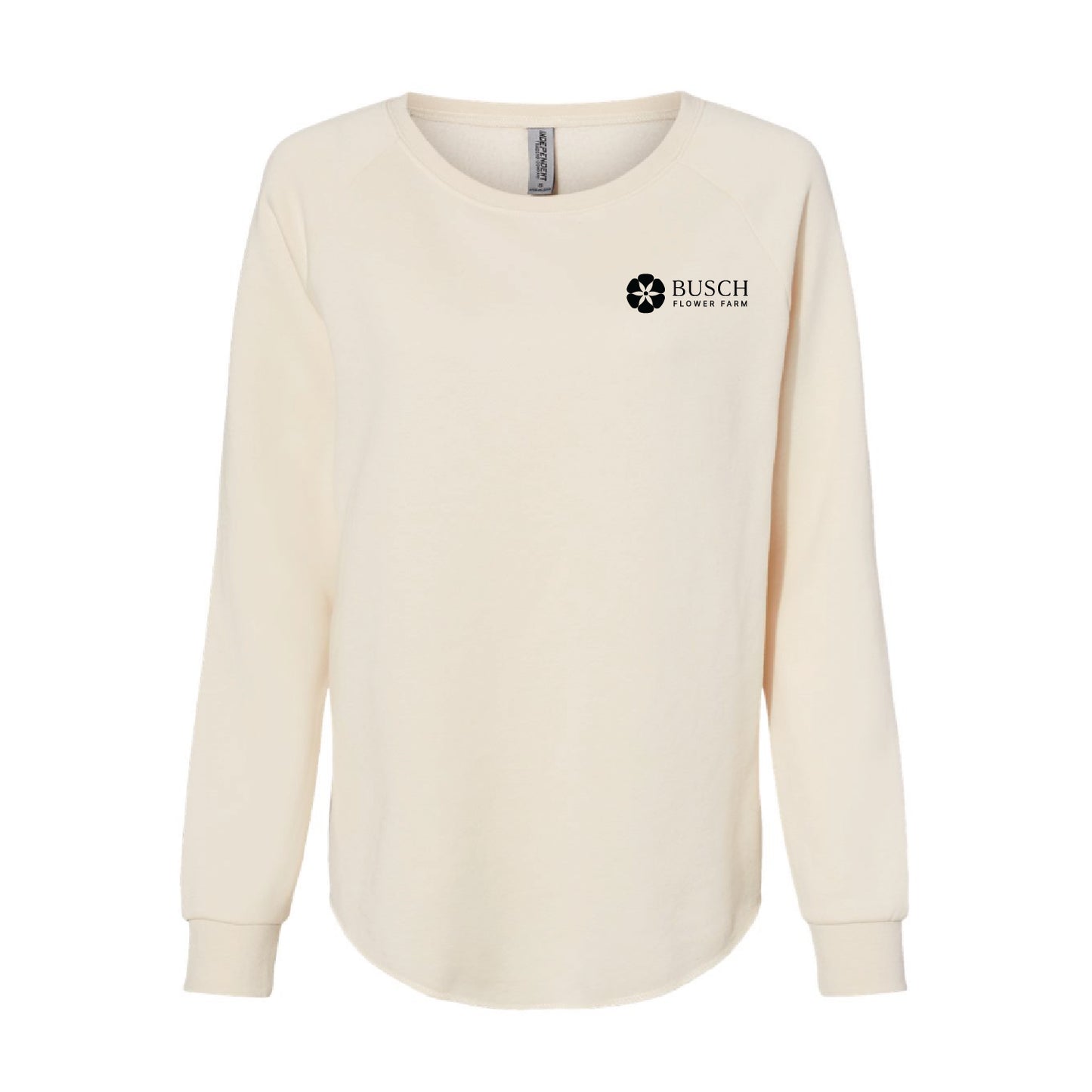 LBR Women's Crewneck Sweatshirt