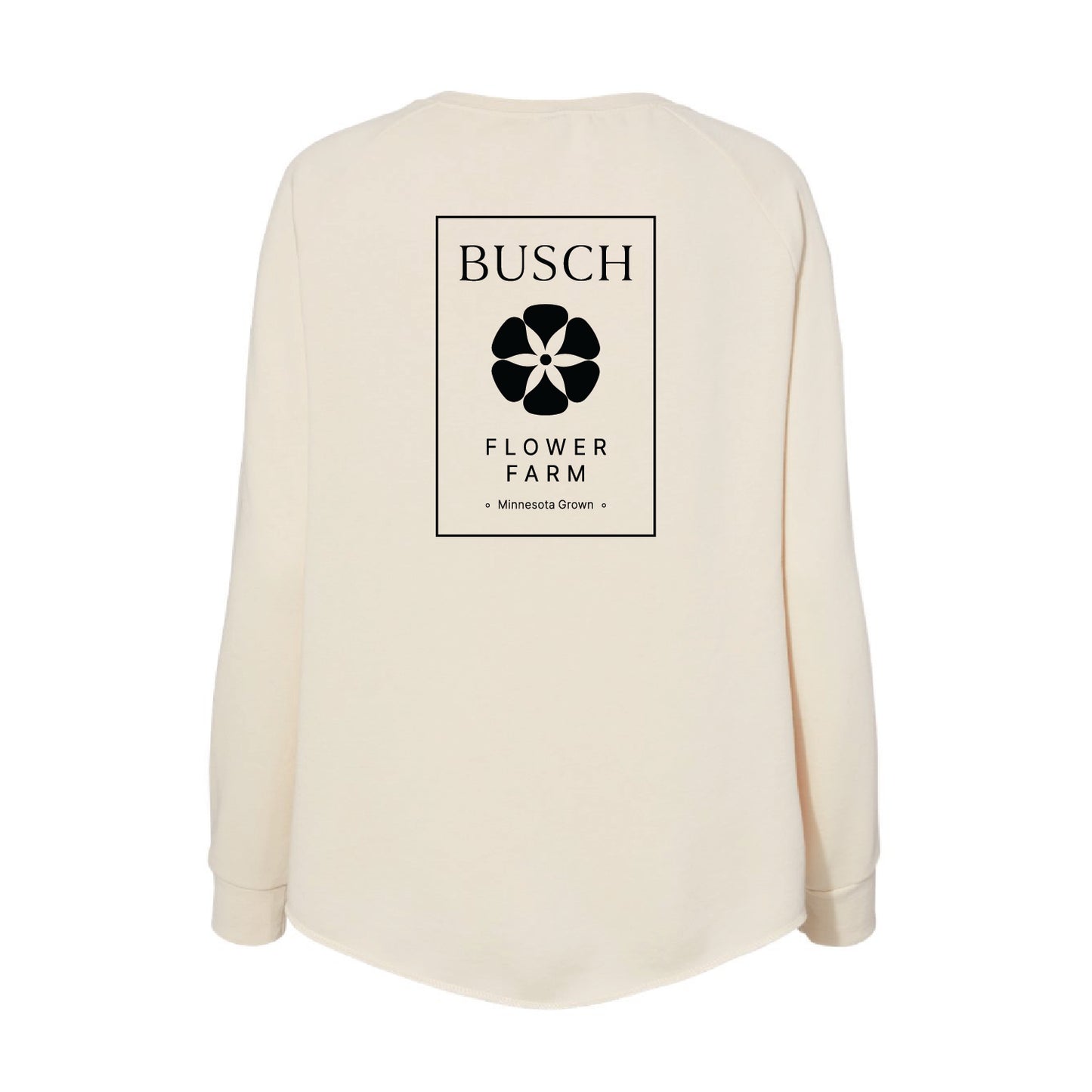 LBR Women's Crewneck Sweatshirt