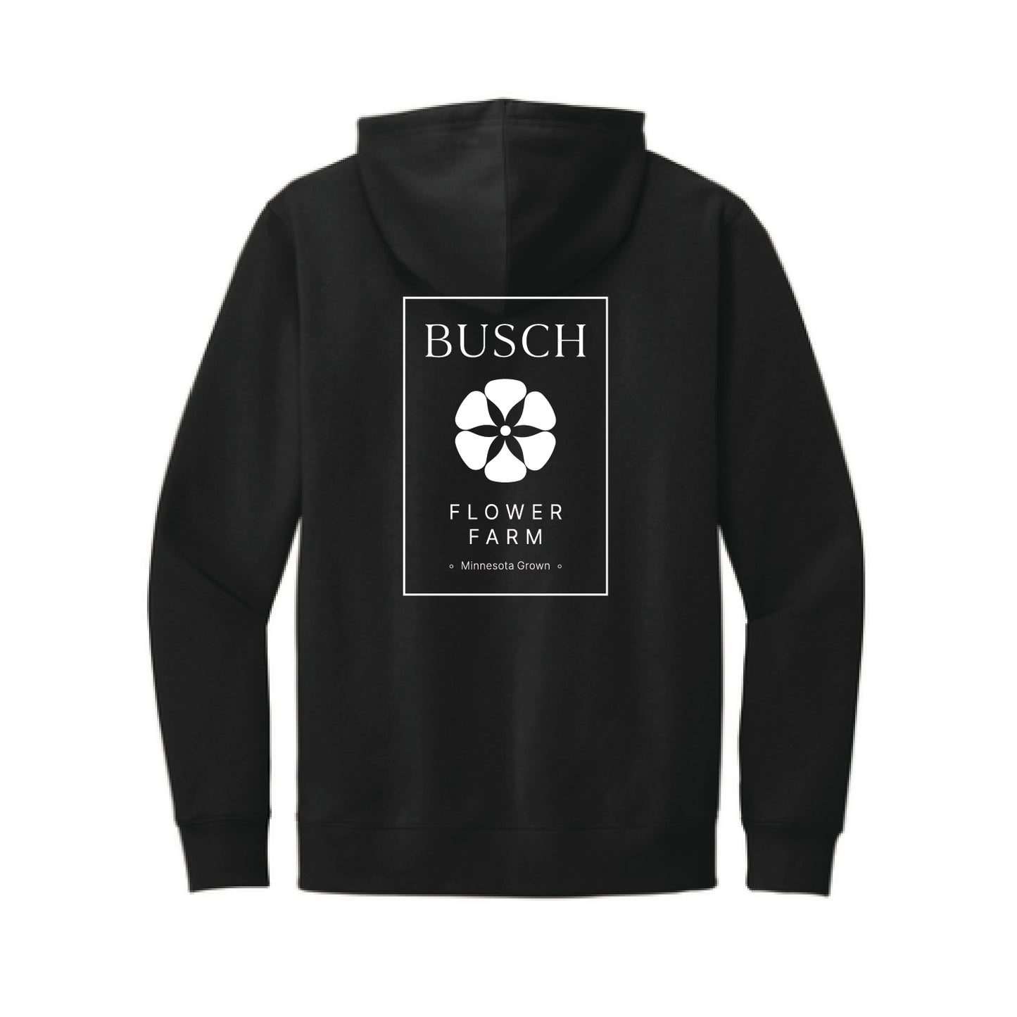 LBR Classic Hoodie