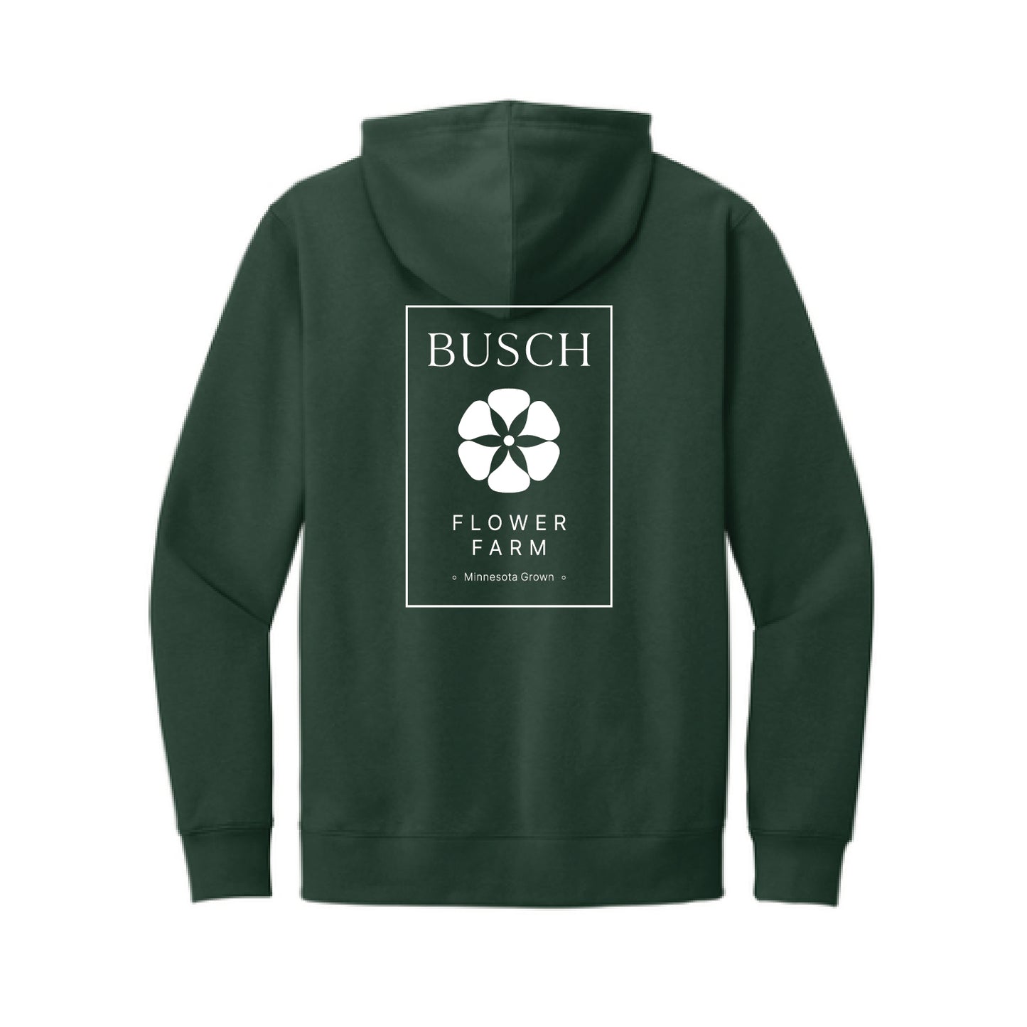 LBR Classic Hoodie