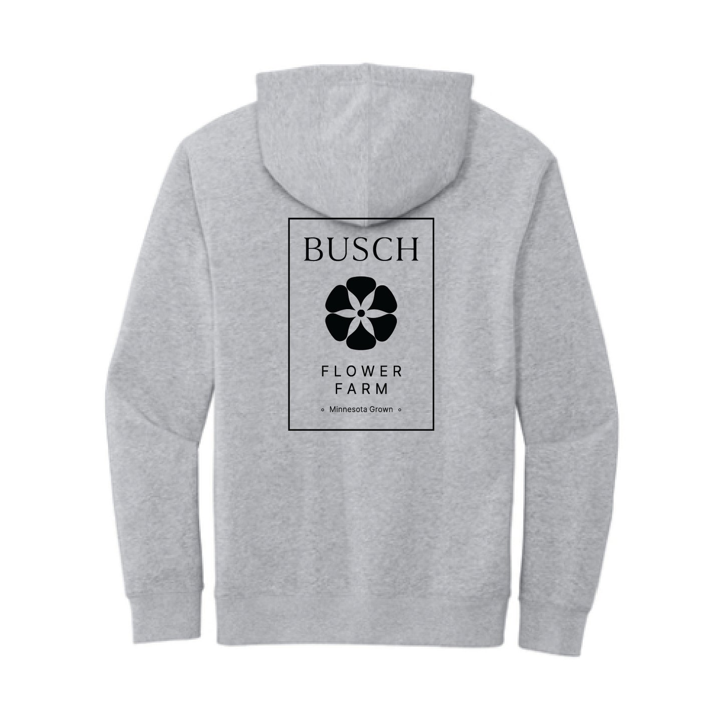 LBR Classic Hoodie