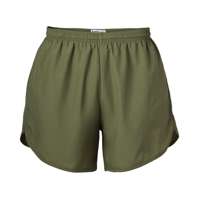 DSP BLANKS Soffe Dri Adult Unisex Running Short