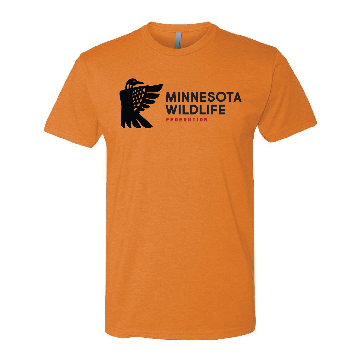 Minnesota Wildlife Federation Soft Tee