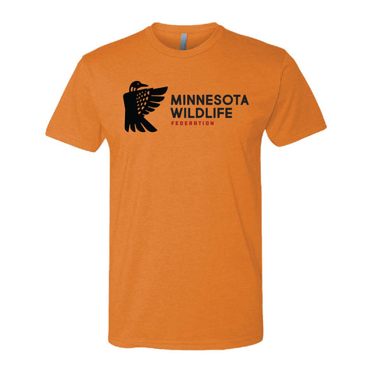 Minnesota Wildlife Federation Soft Tee