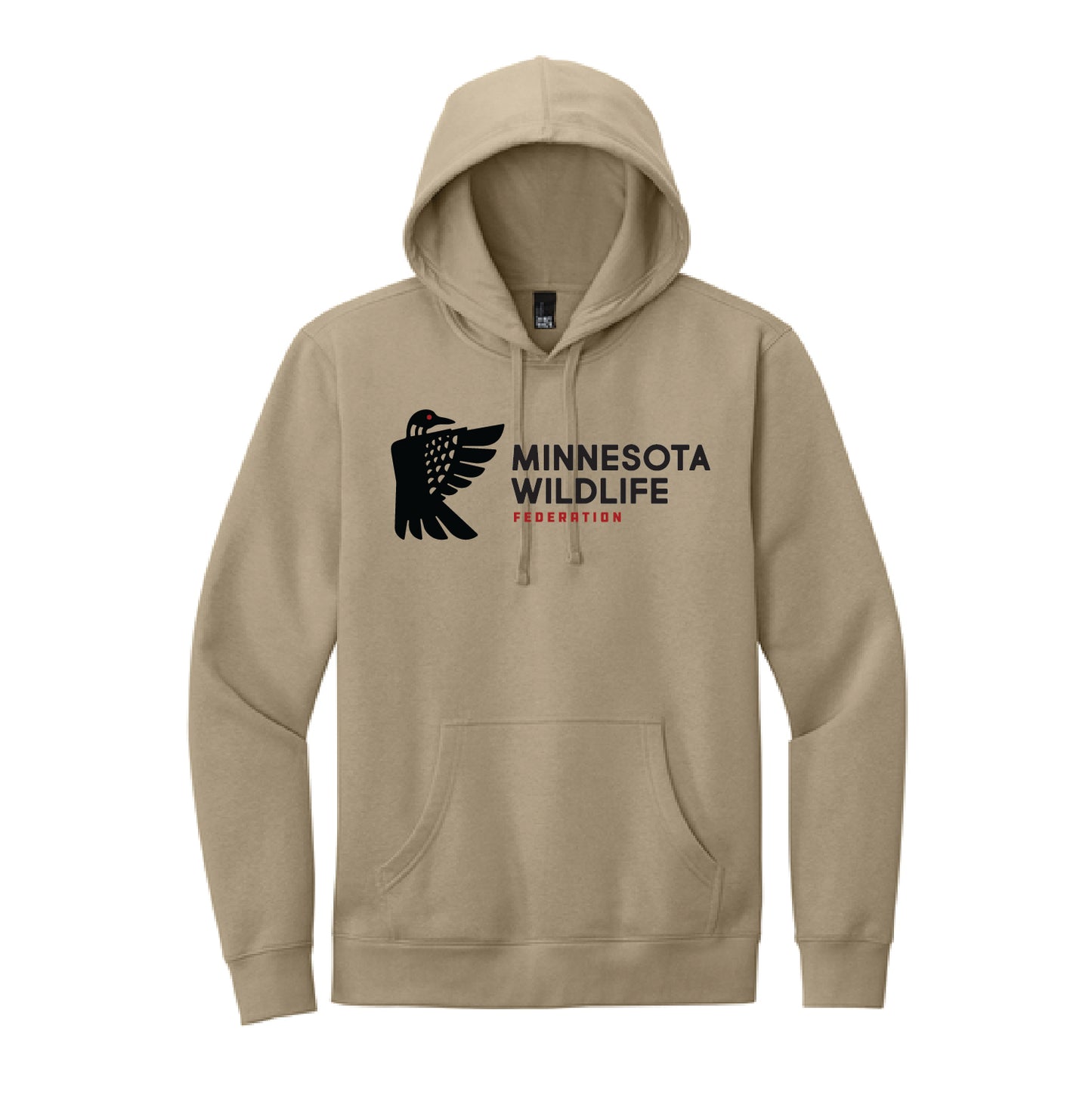 Minnesota Wildlife Federation Classic Hoodie