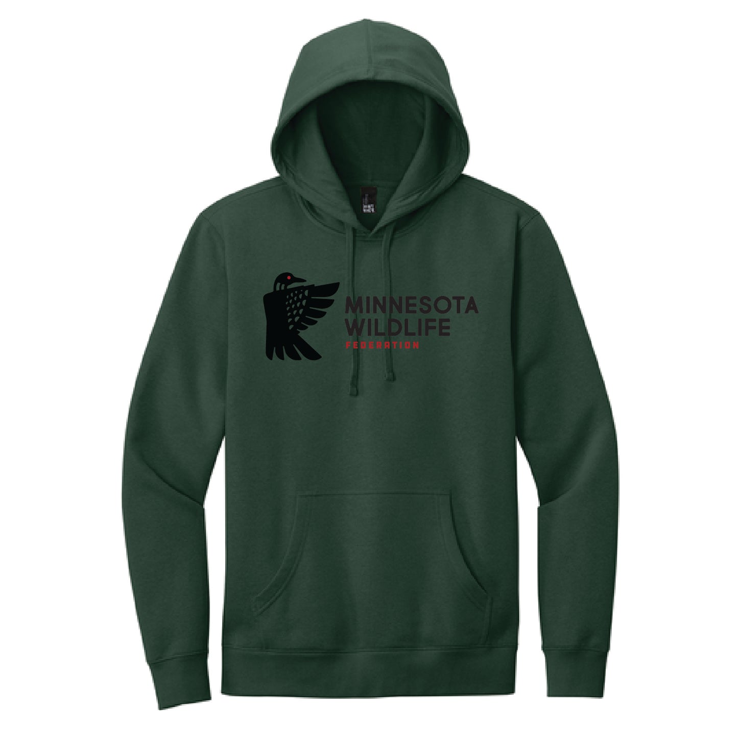 Minnesota Wildlife Federation Classic Hoodie