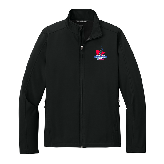 Duluth Airshow Soft Shell Jacket