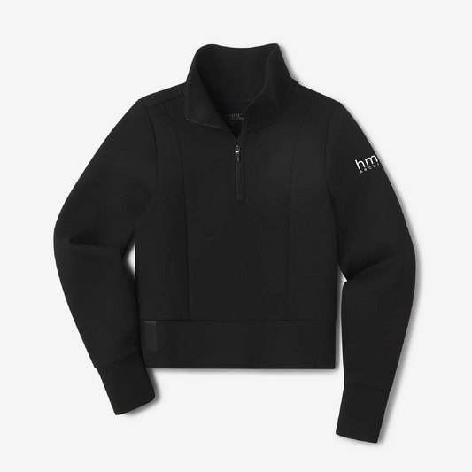 HMA UNRL LuxBreak Half-Zip Pullover