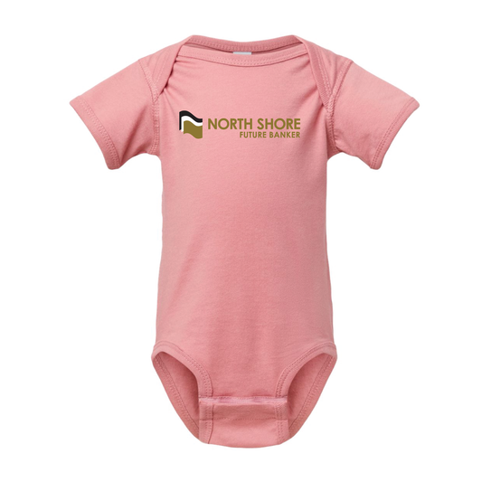 NSB Bank Infant Jersey Bodysuit
