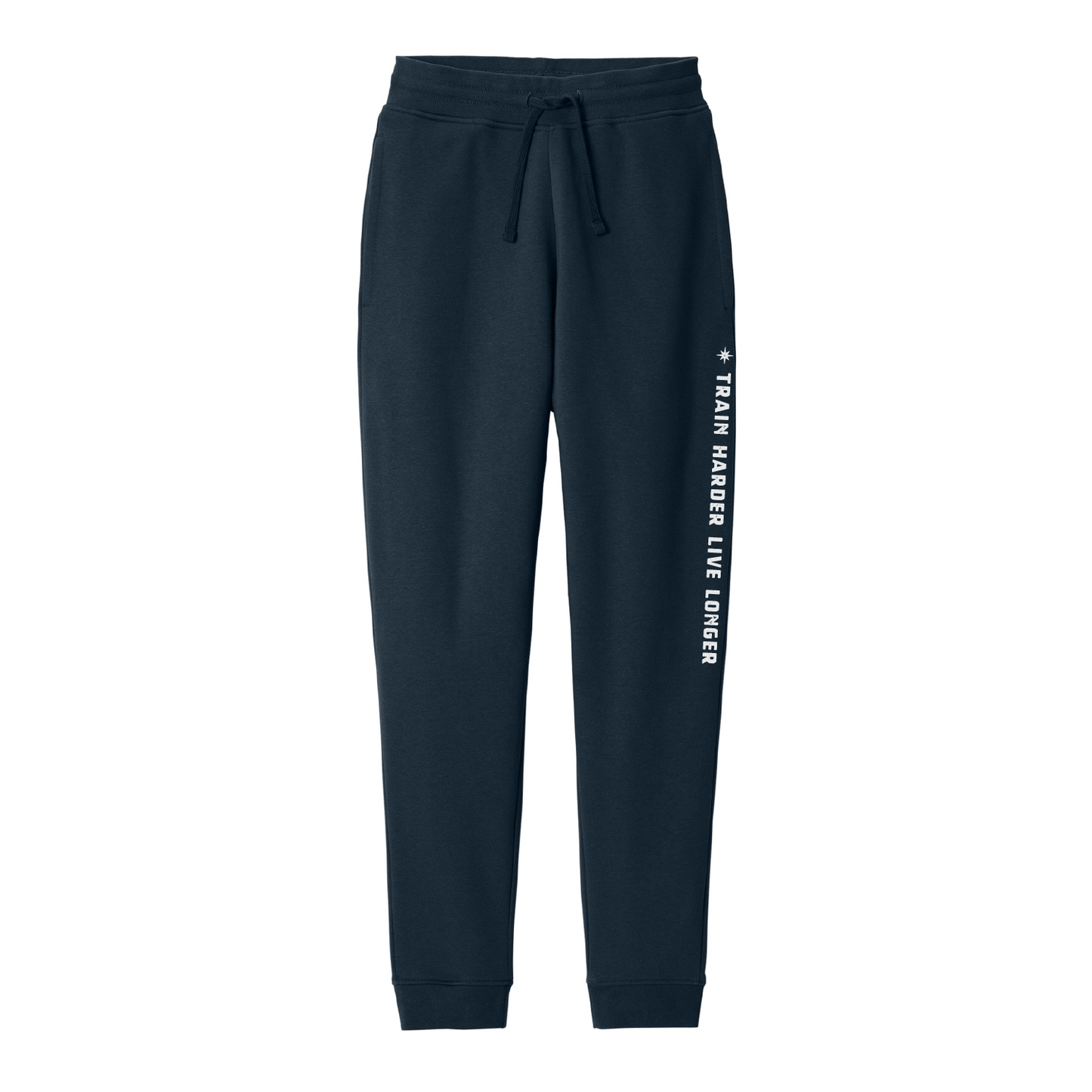 Crossfit Shipwreck Unisex Jogger Sweatpants