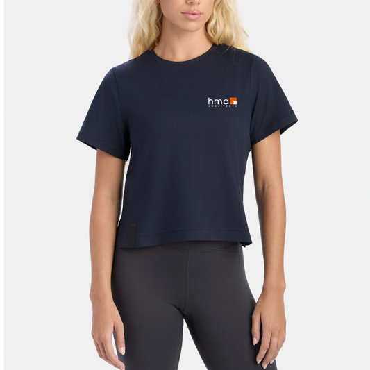 HMA UNRL Boxy Ultra Tee