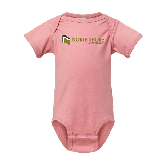NSB Mortgage Infant Jersey Bodysuit