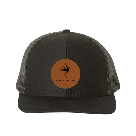 WhitetailDNA Pro Trucker Cap 2