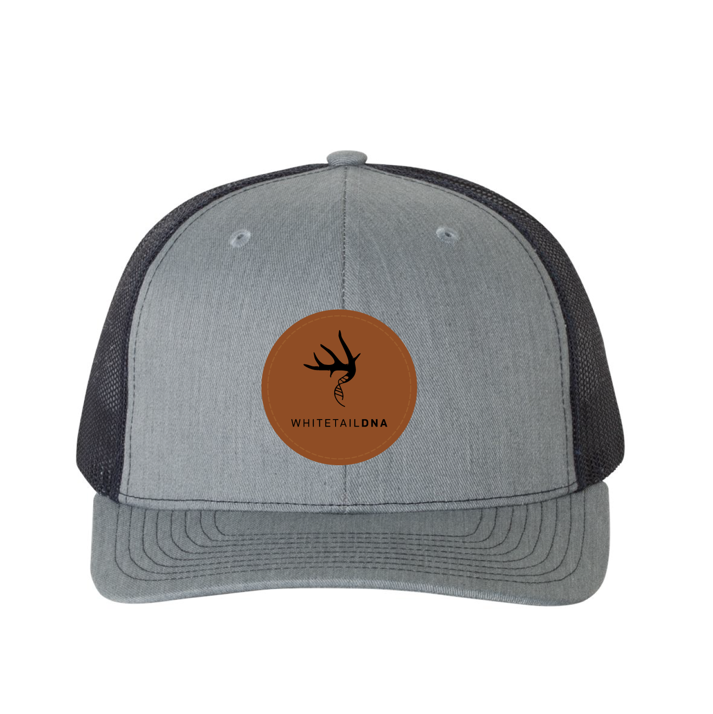 WhitetailDNA Pro Trucker Cap 2
