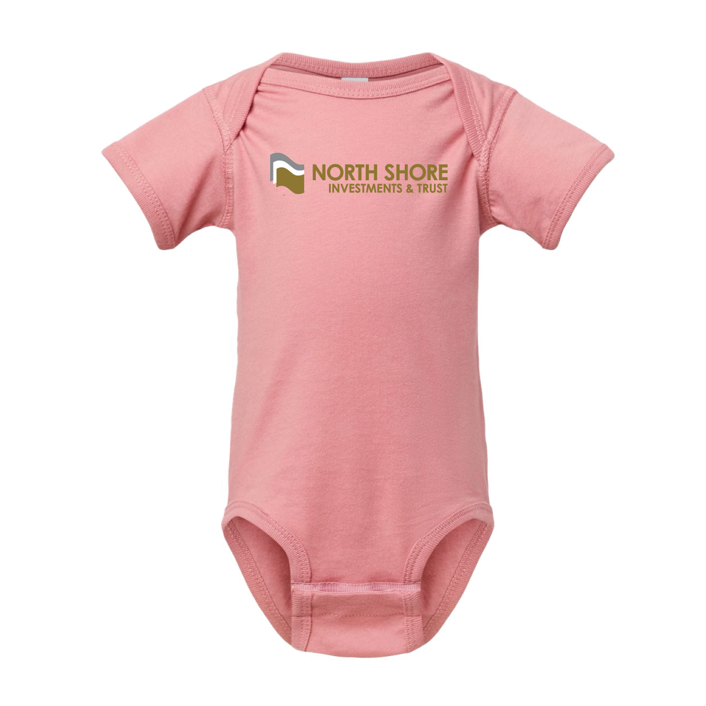 NSB Investments & Trust Infant Jersey Bodysuit