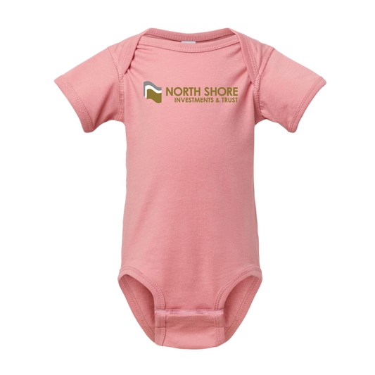 NSB Investments & Trust Infant Jersey Bodysuit