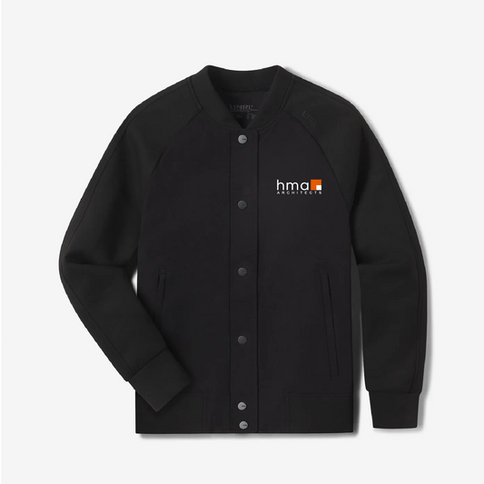 HMA UNRL Jetset Bomber Jacket