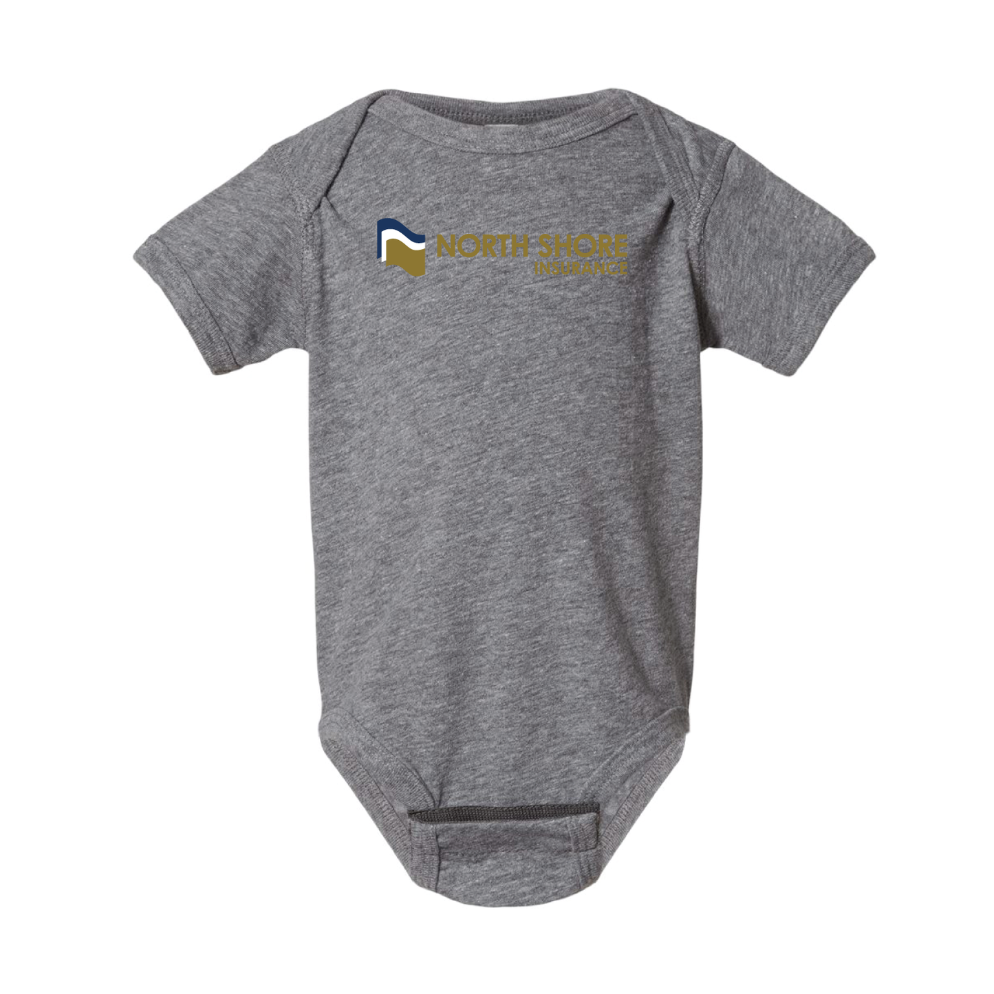NSB Insurance Infant Jersey Bodysuit