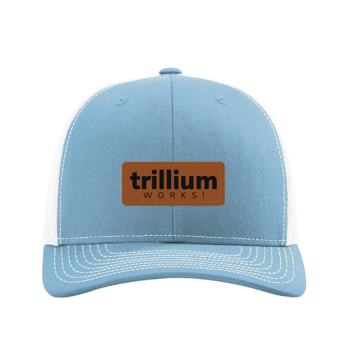 Trillium Works Richardson Trucker Hat