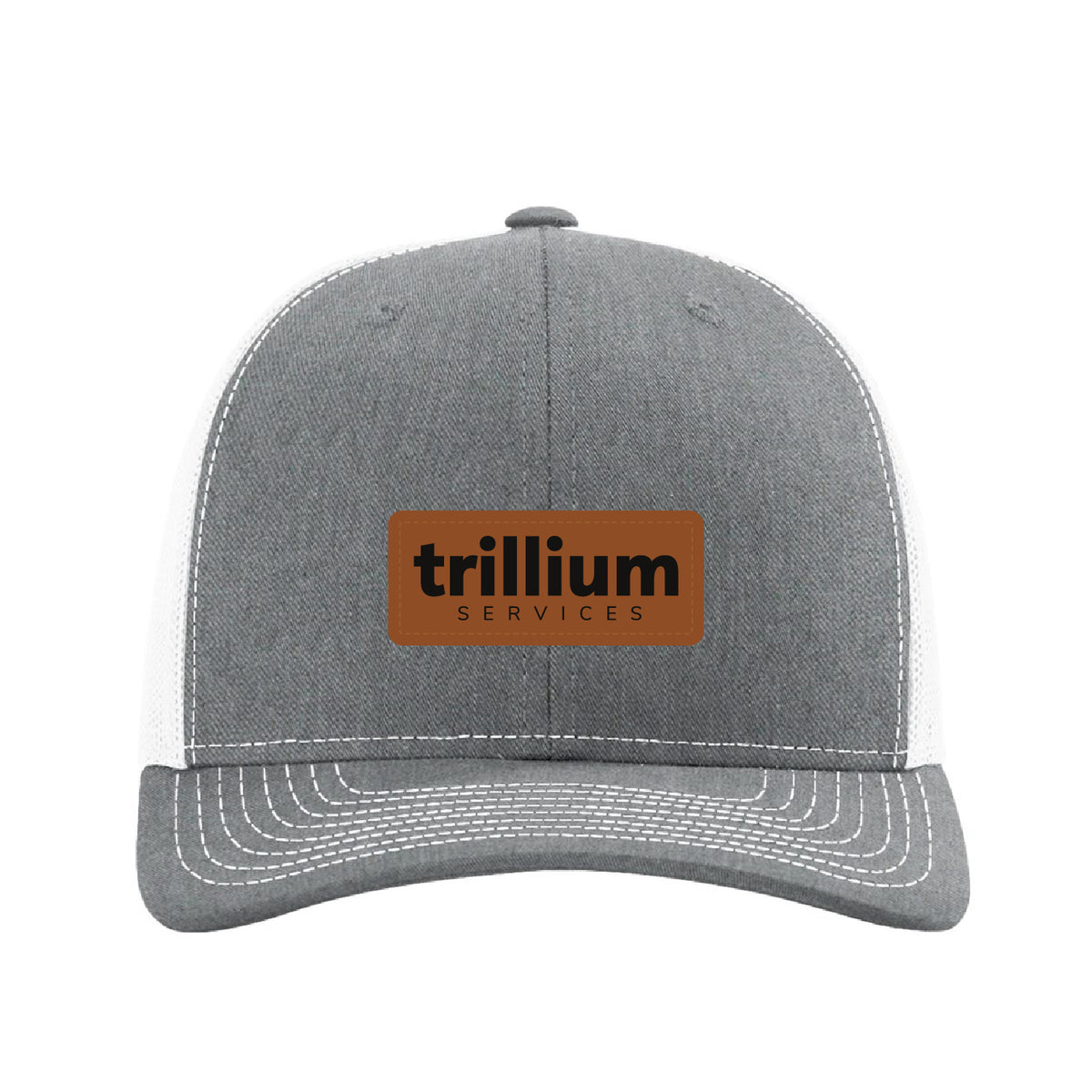 Trillium Services Richardson Trucker Hat