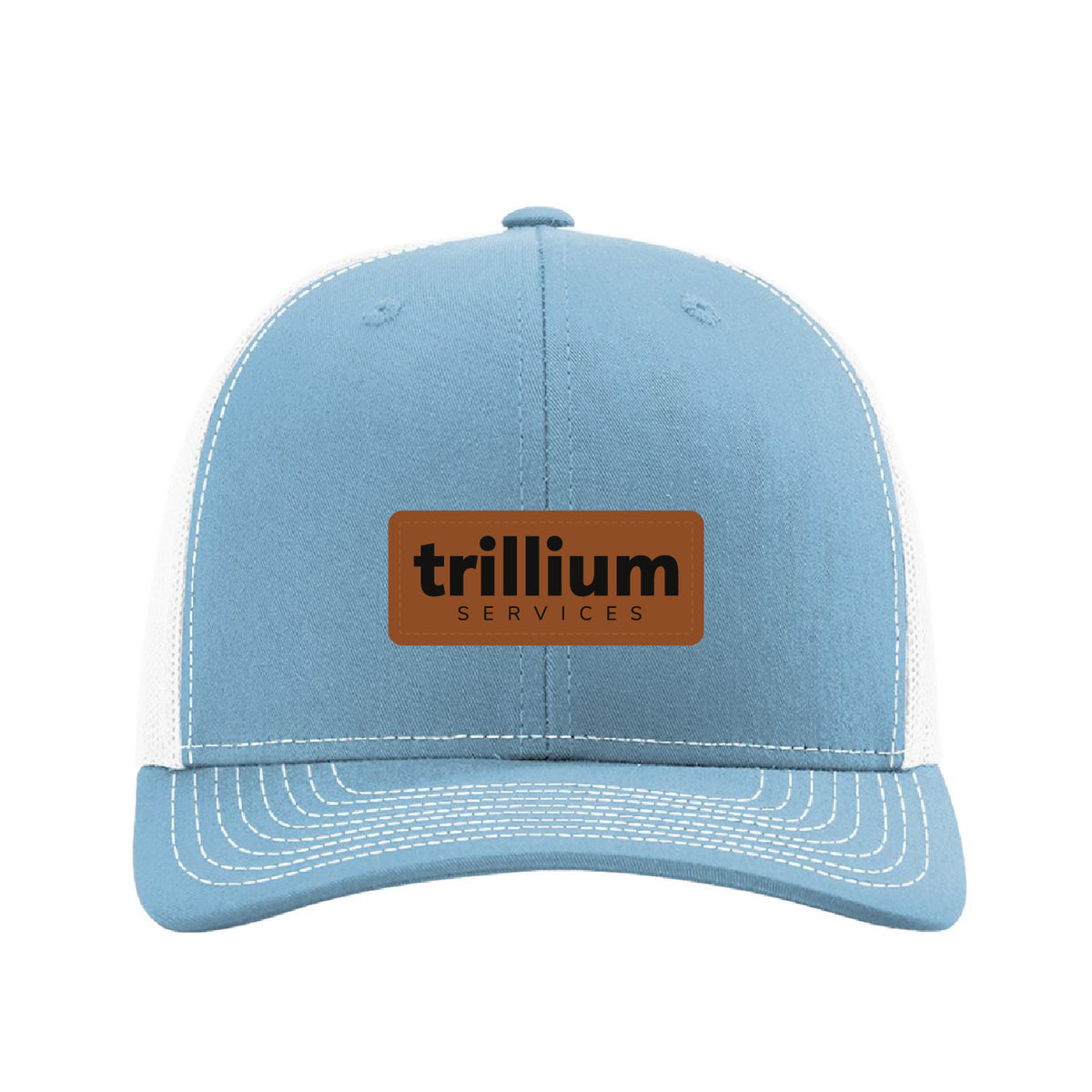 Trillium Services Richardson Trucker Hat