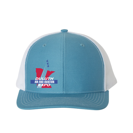 Duluth Airshow Board Member Snapback Trucker Hat