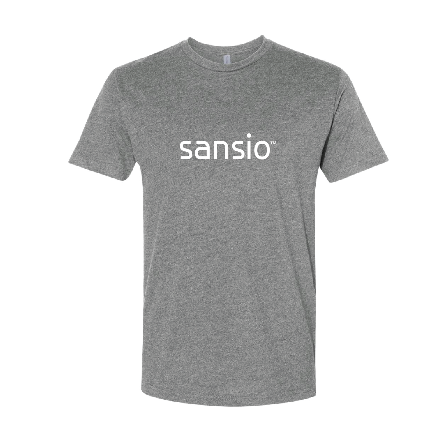 Sansio Unisex/Mens Sueded Tshirt
