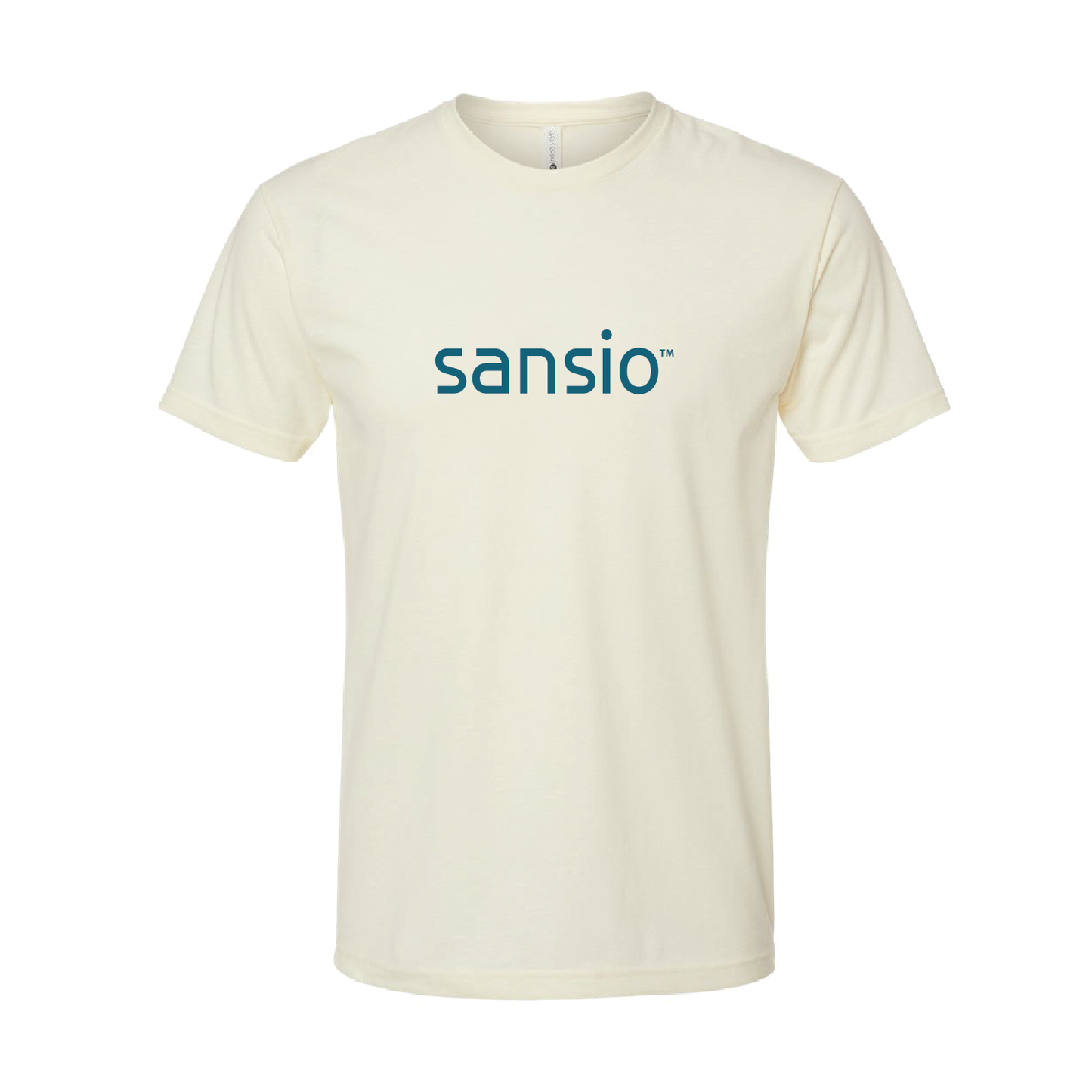 Sansio Unisex/Mens Sueded Tshirt