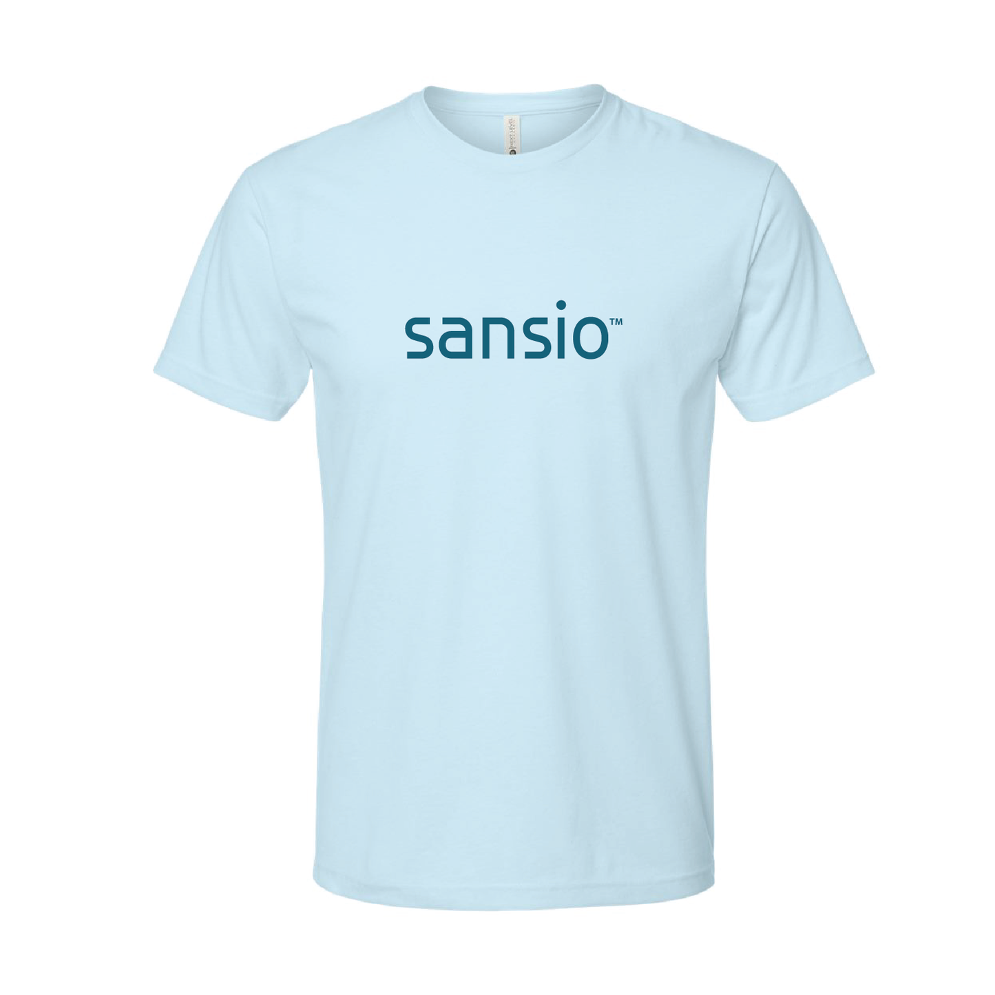 Sansio Unisex/Mens Sueded Tshirt
