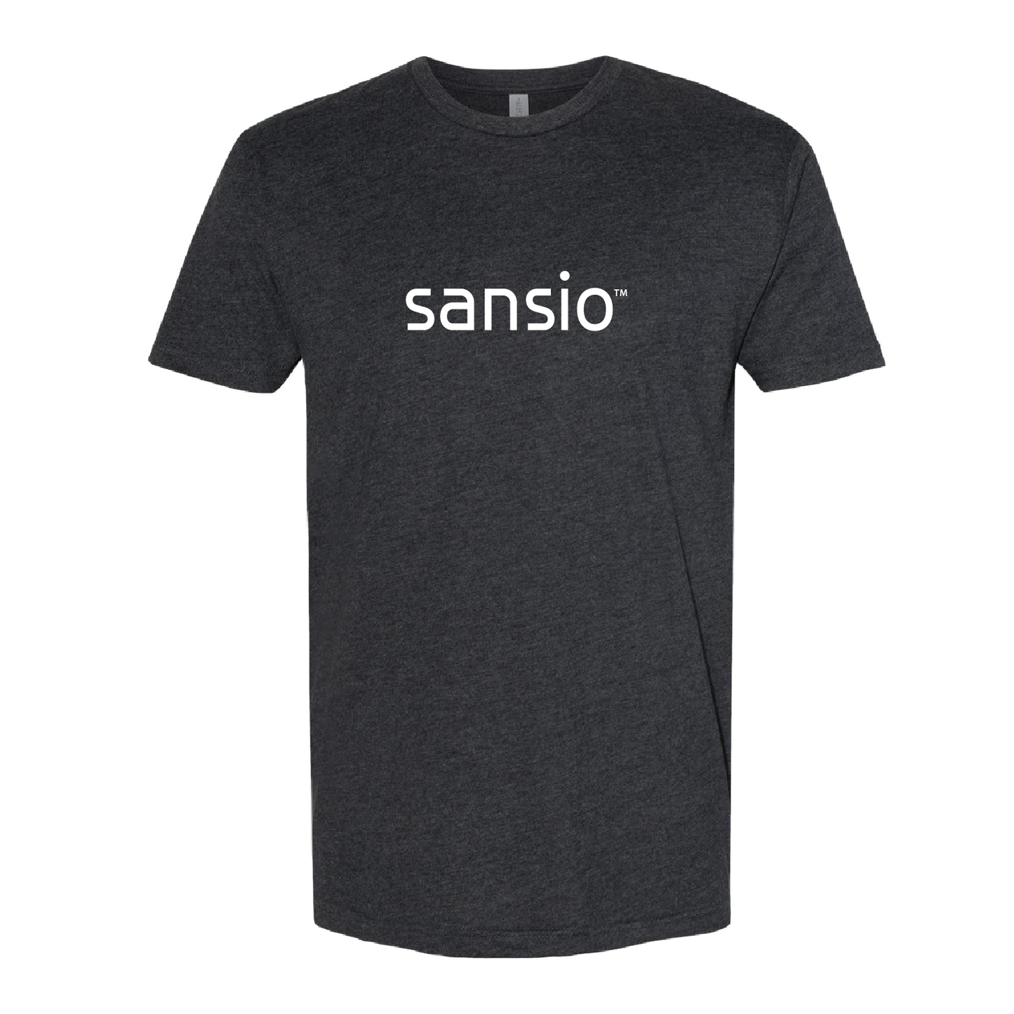 Sansio Unisex/Mens Sueded Tshirt