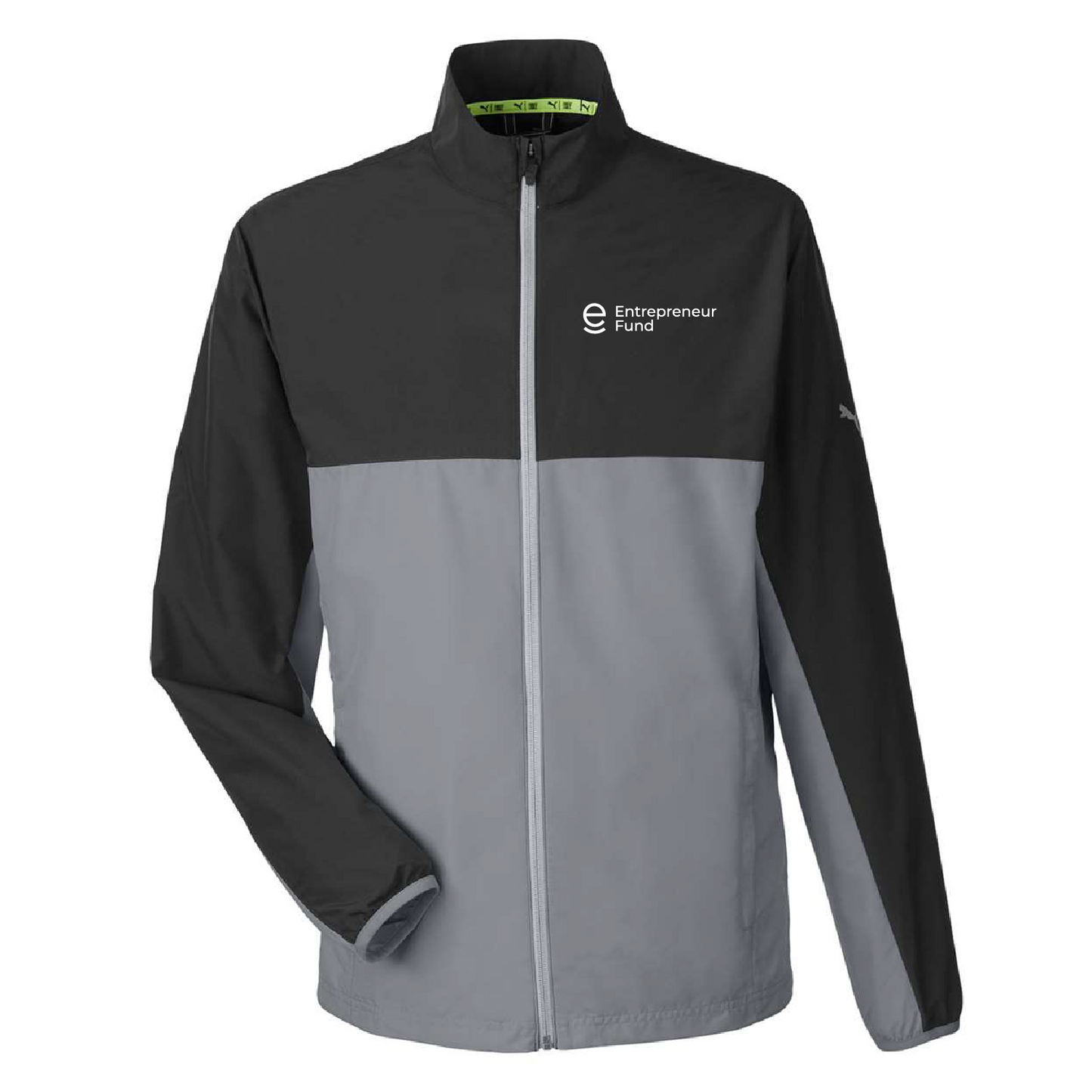 Entrepreneur Fund Mens Wind Jacket