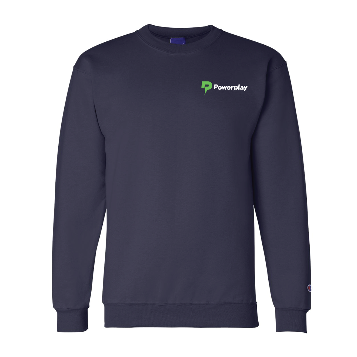 Powerplay Powerblend® Crewneck Sweatshirt