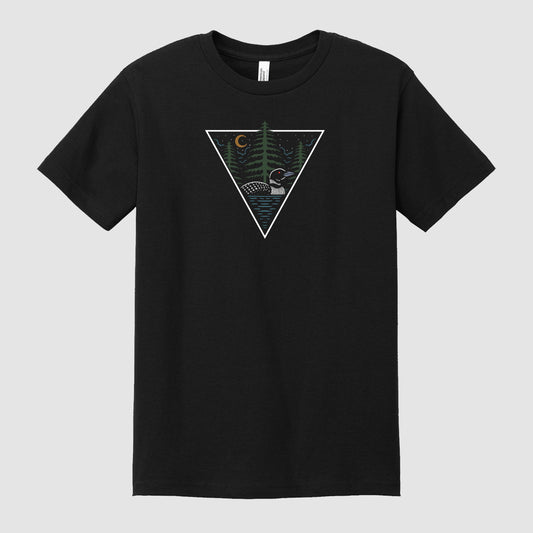 Must Be Minnesota Nightcall Heavyweight T-Shirt