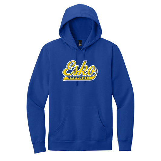 Esko Softball Classic Hoodie