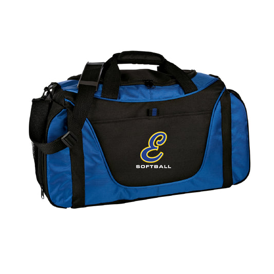 Esko Softball Medium Two-Tone Duffel
