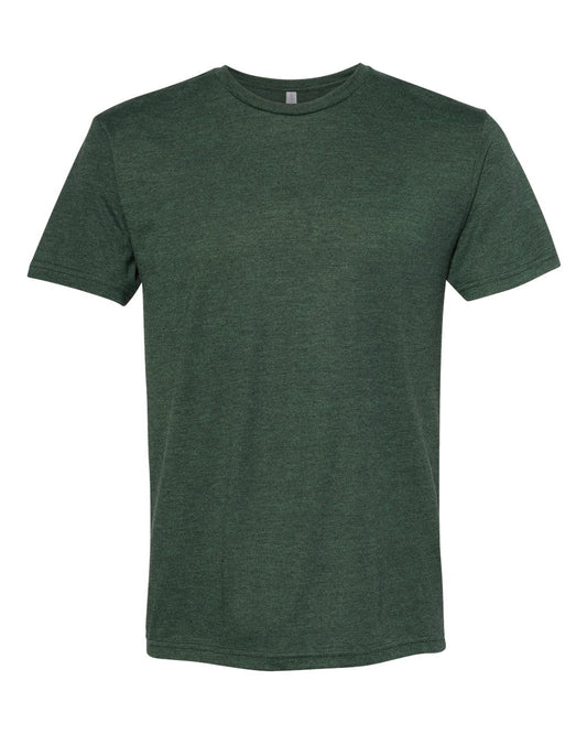 DSP BLANKS Next Level - Triblend T-Shirt - 6010