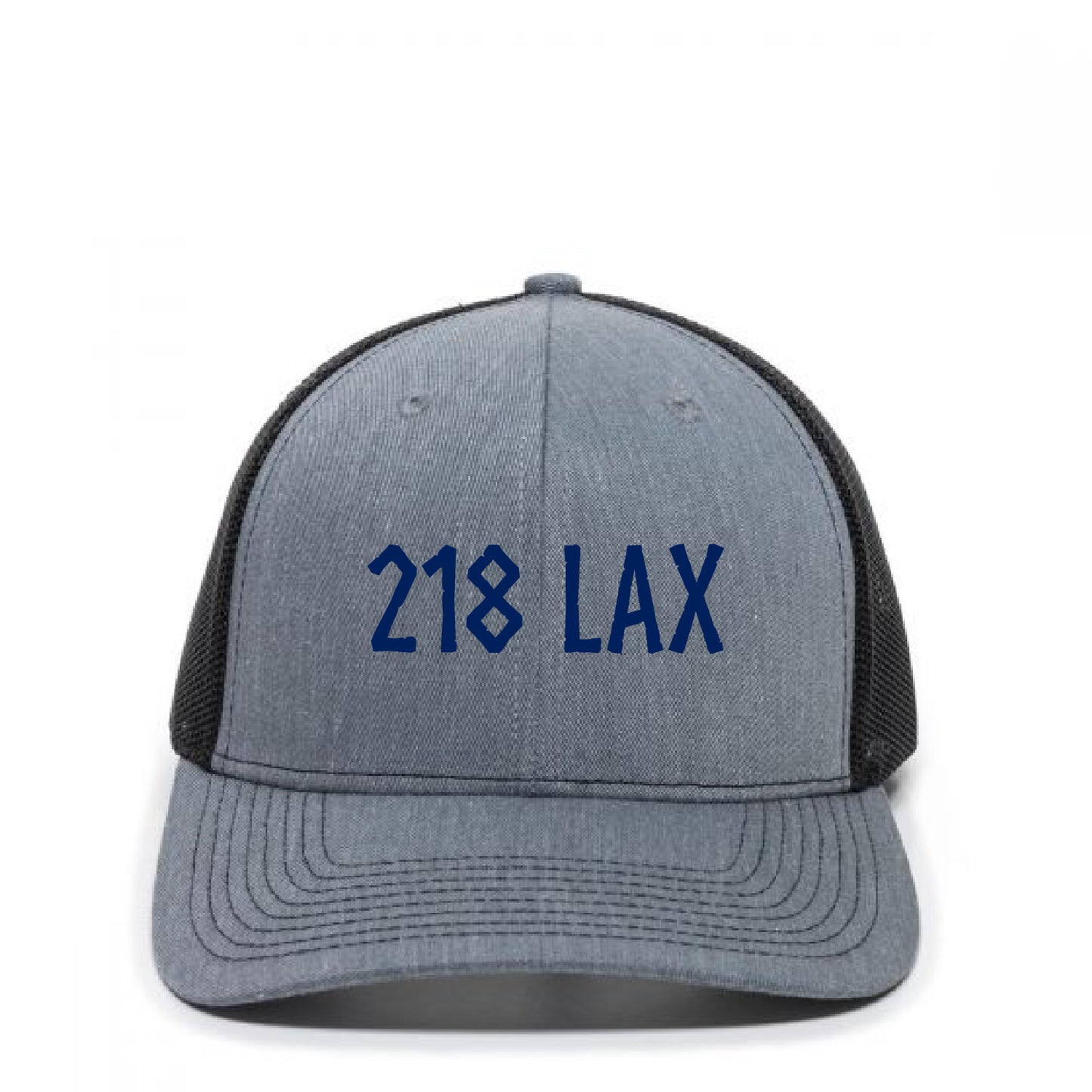 218 Lax Valkyries Premium Trucker Hat 2