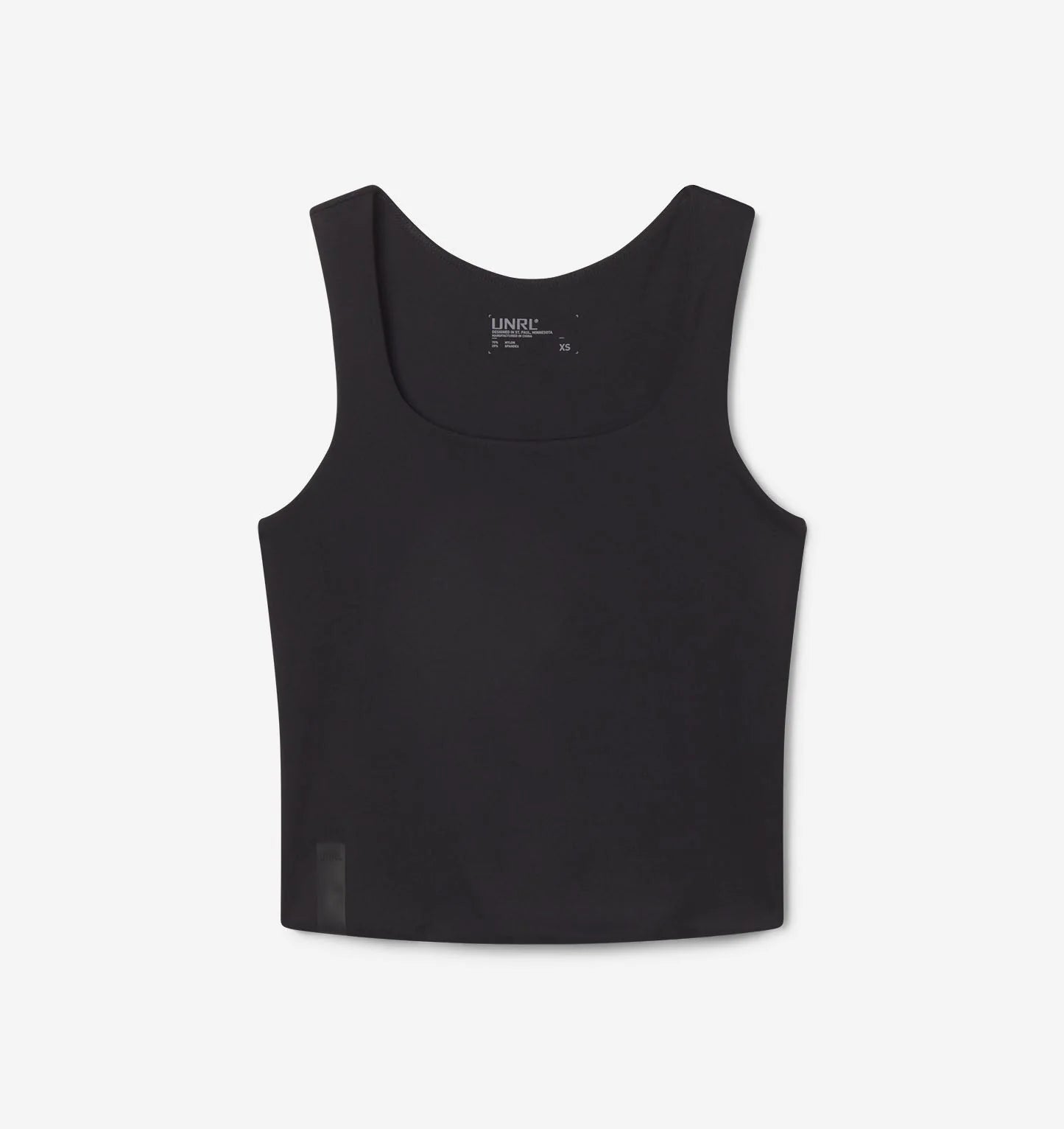 DSP BLANKS UNRL Performa Fitted Tank