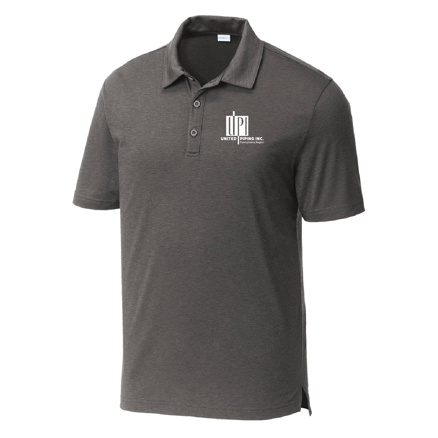 Pennsylvania UPI PosiCharge ® Strive Polo