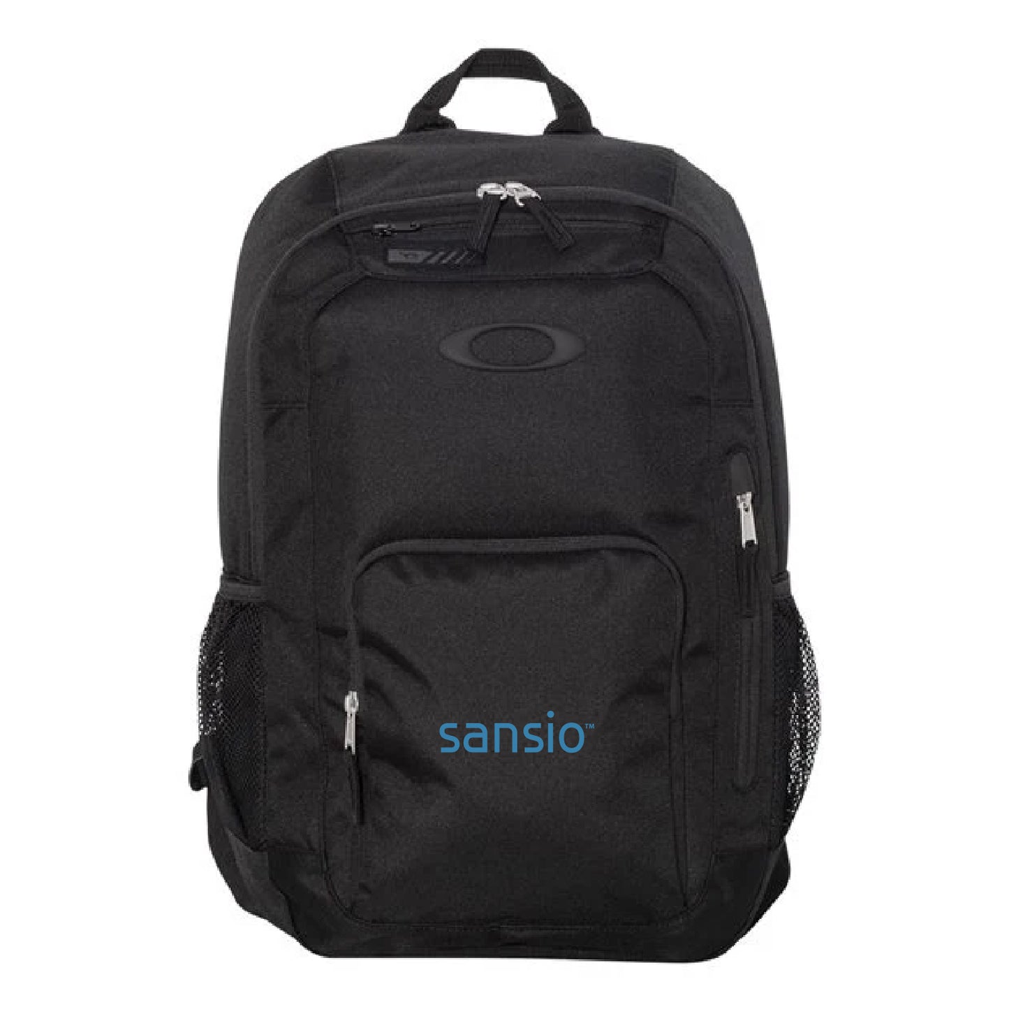 Sansio Enduro Backpack (Blue Logo)