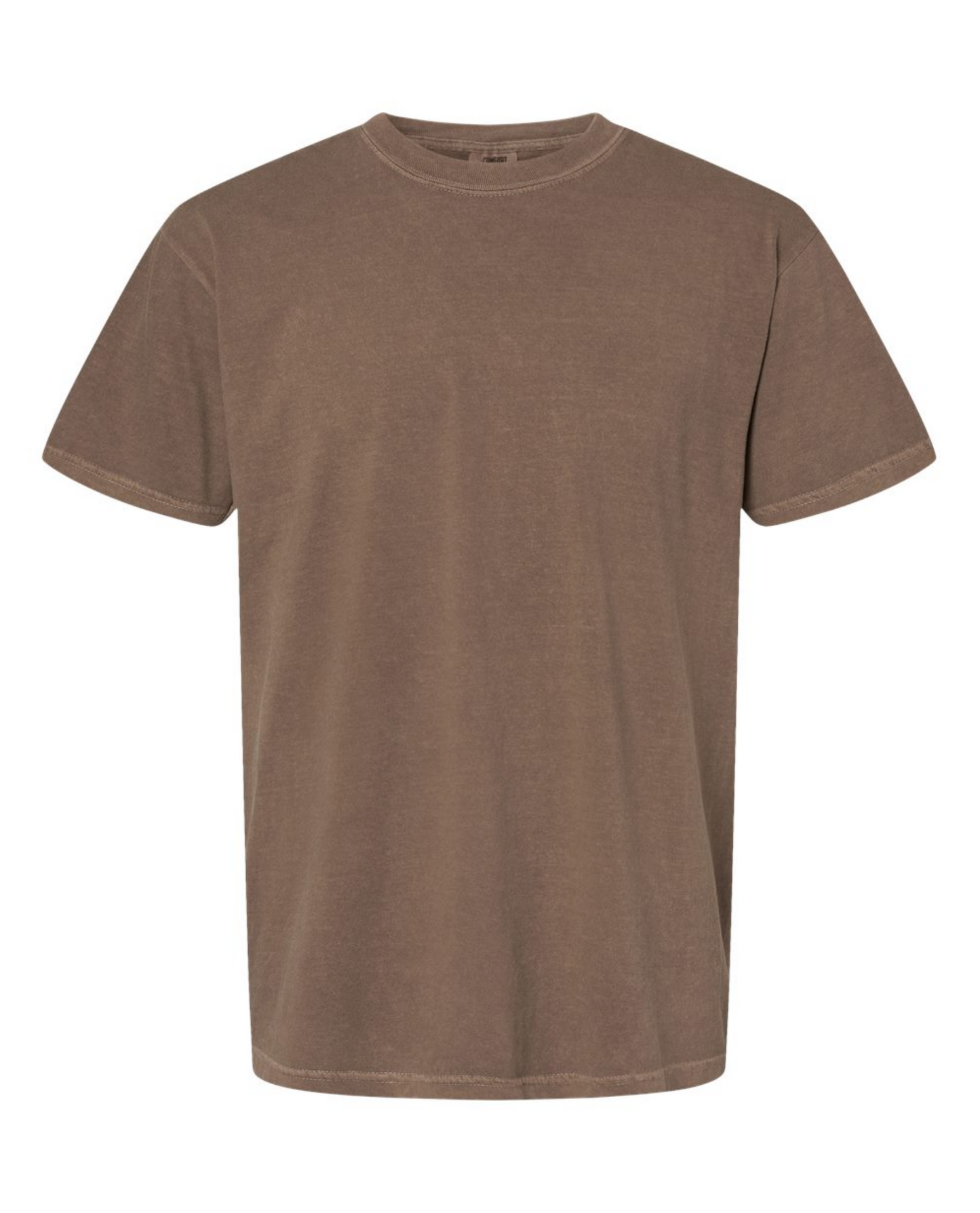 DSP BLANKS Comfort Colors - Heavyweight Ring Spun Tee