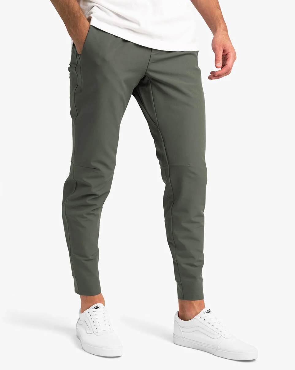 DSP BLANKS UNRL Performance Pant