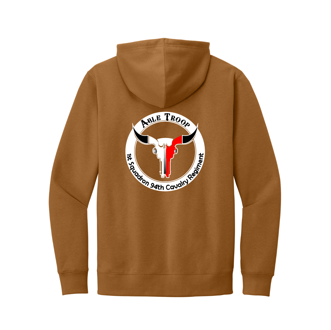 A Troop Classic Hoodie