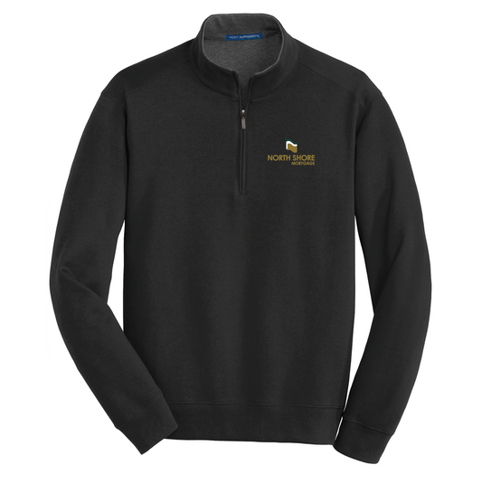NSB Mortgage Interlock 1/4-Zip