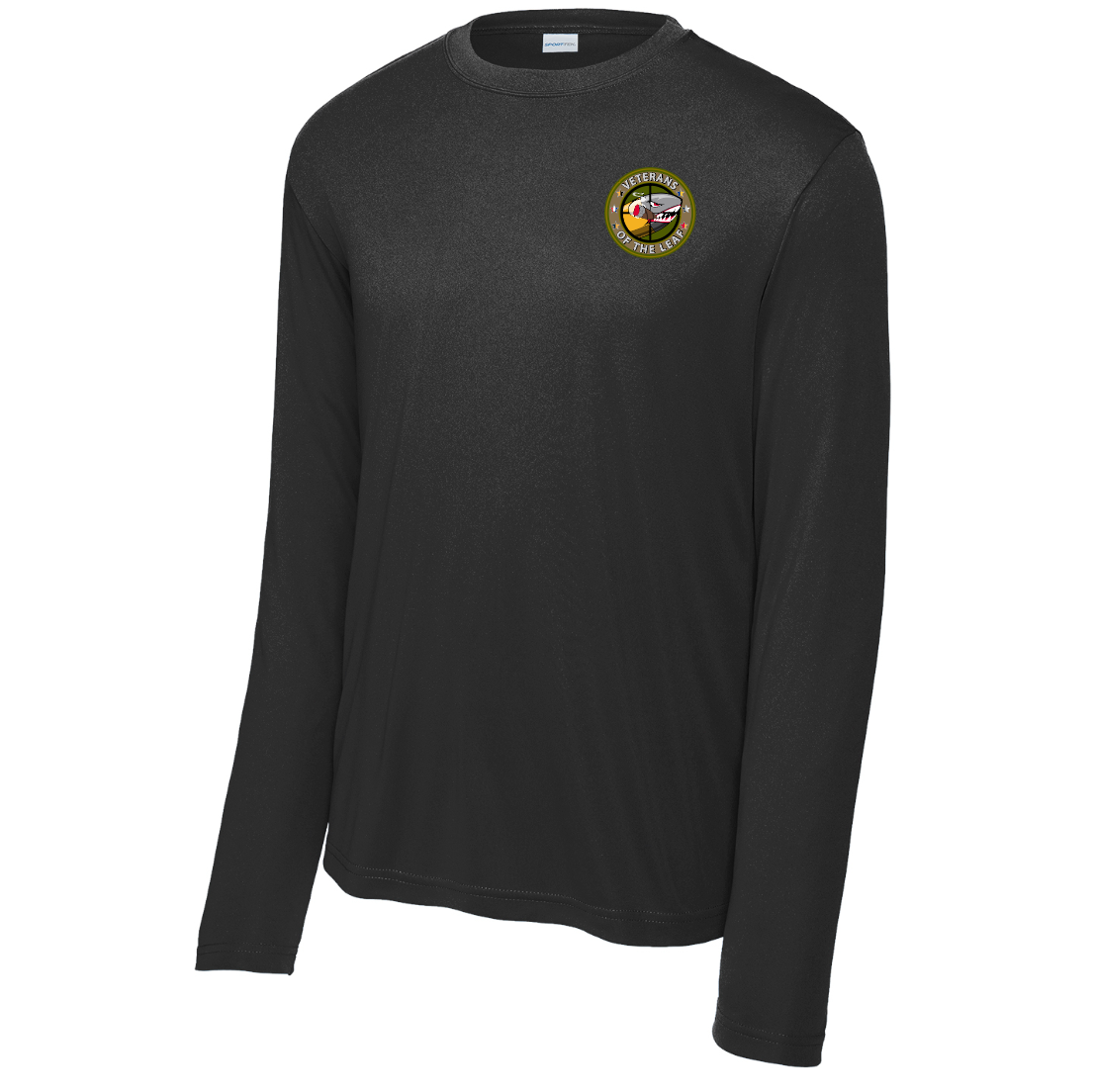 VOTL Athletic Long Sleeve