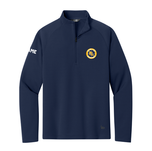 Prior Lake Basketball Stand Out 1/4-Zip