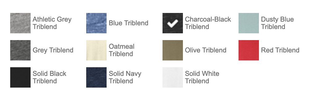 Women’s Relaxed Tee