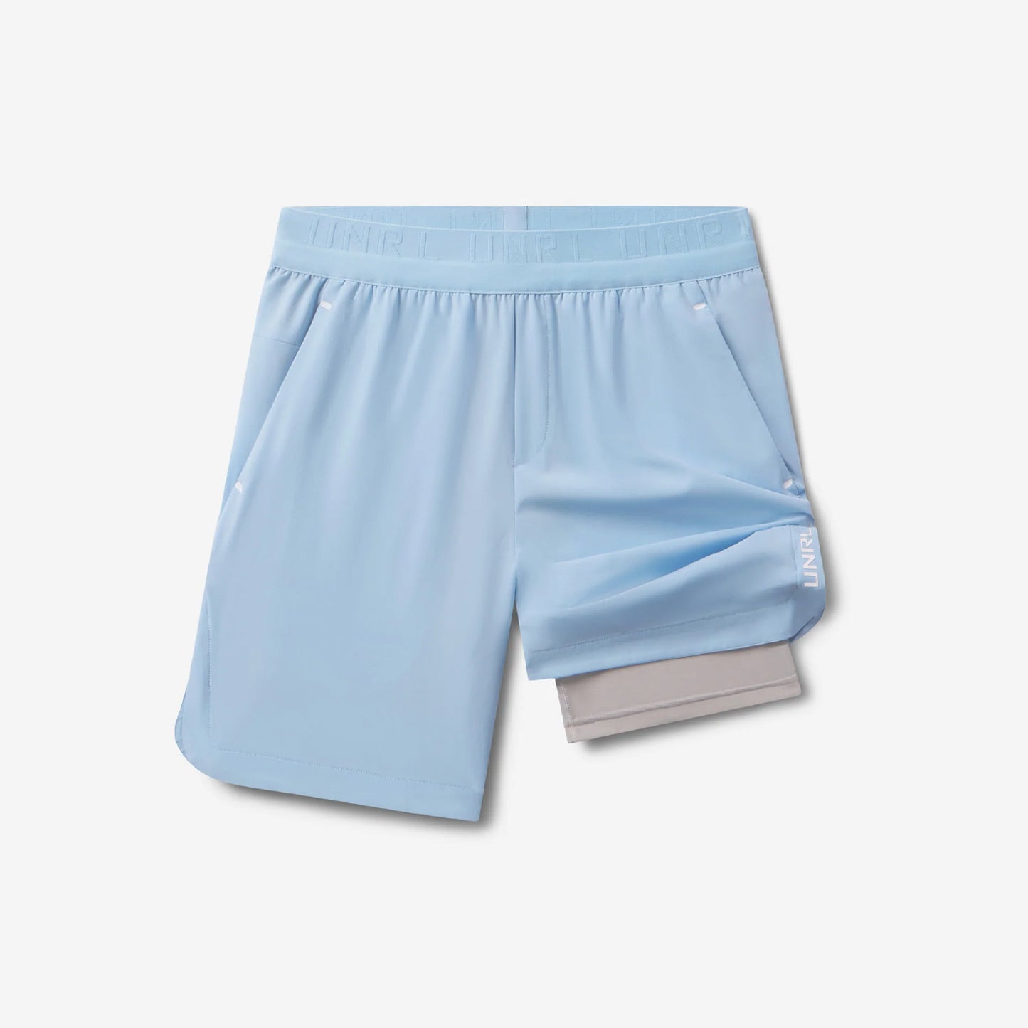 DSP BLANKS UNRL Daybreaker Lined Short [7.5"]