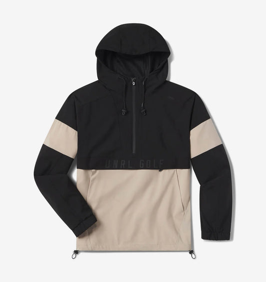 DSP BLANKS UNRL UNRL Golf DWR Track Jacket