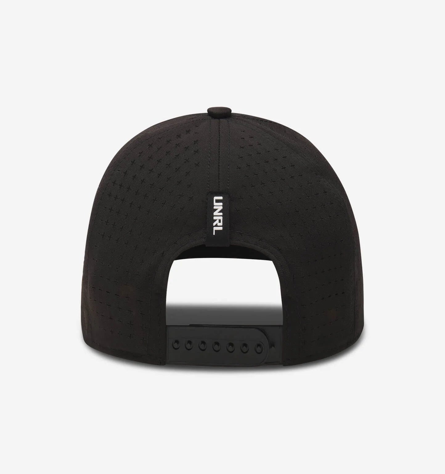 Rock Ridge Golf UNRL Golf Script Rope Snapback